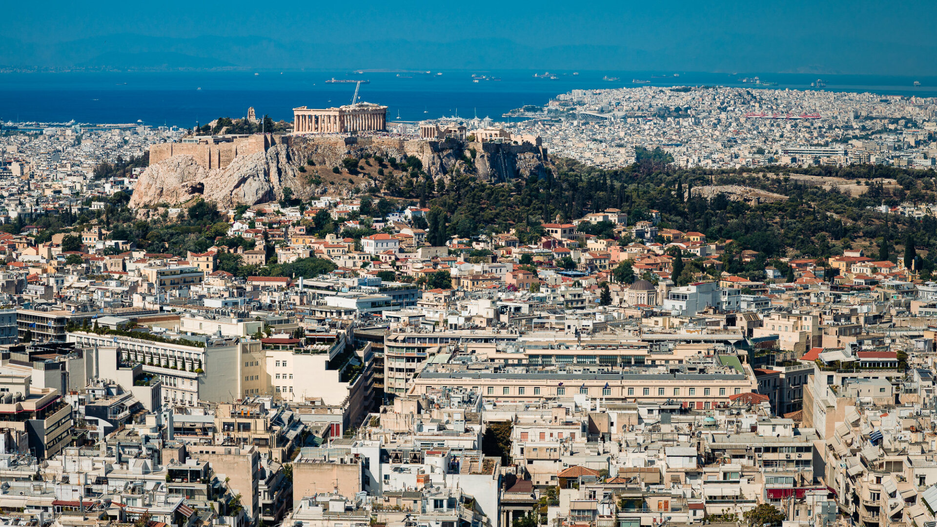 acropolis